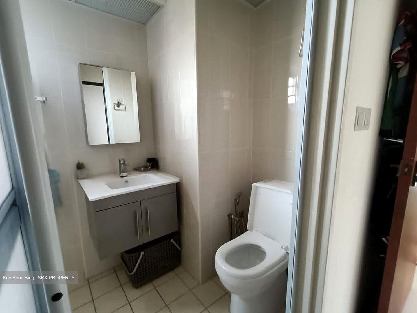 Blk 166A Teck Whye Crest (Choa Chu Kang), HDB 3 Rooms #628439041